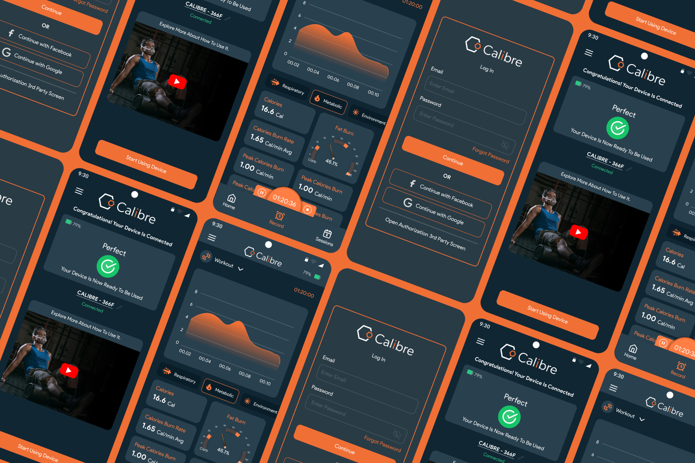 Mitroz | Mobile app & web Development Company