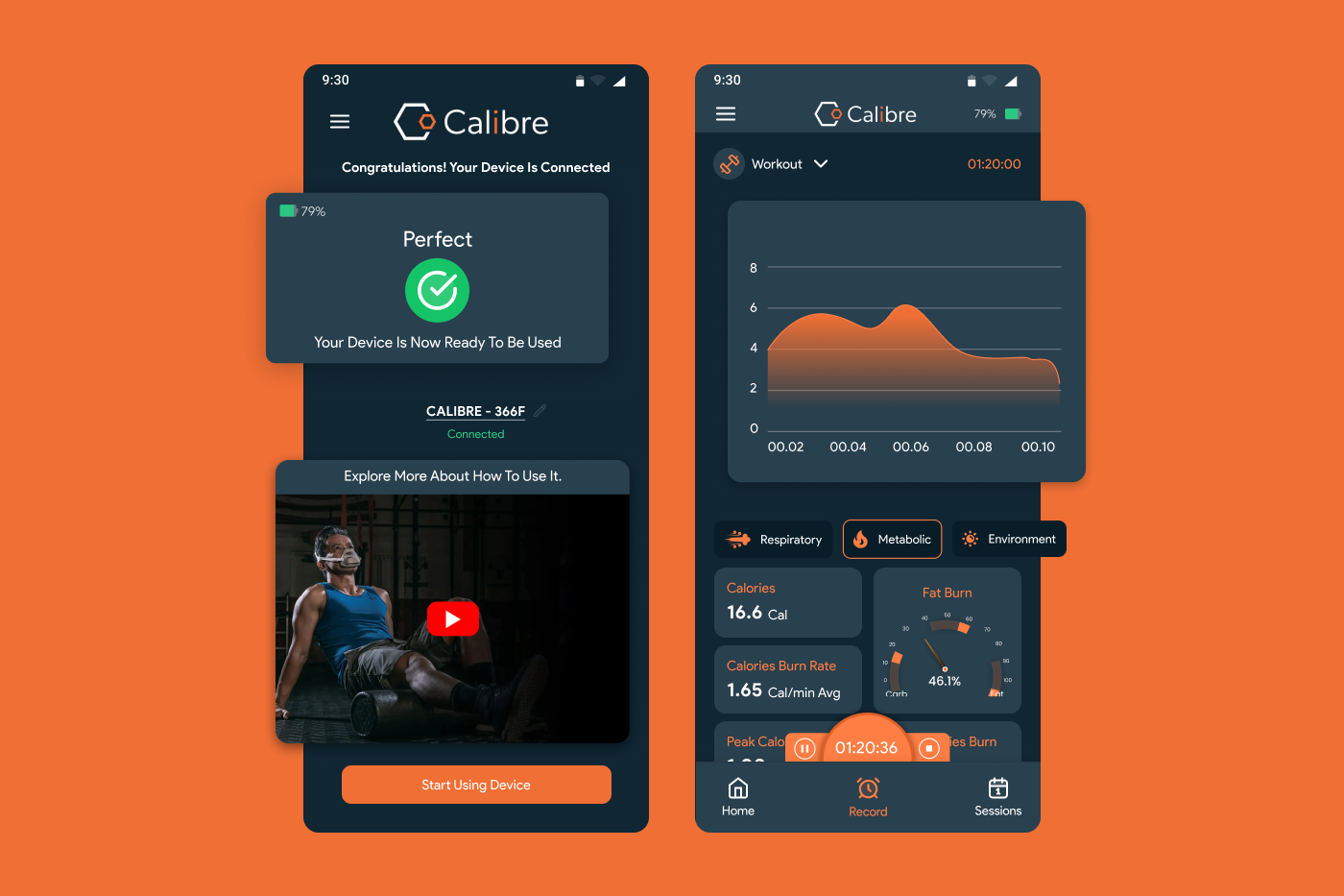 Mitroz | Mobile app & web Development Company