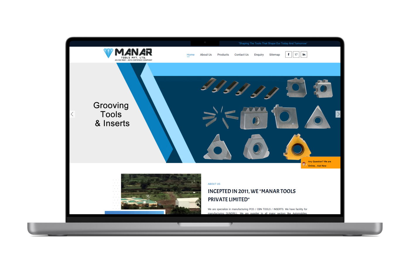 Mitroz | Mobile app & web Development Company